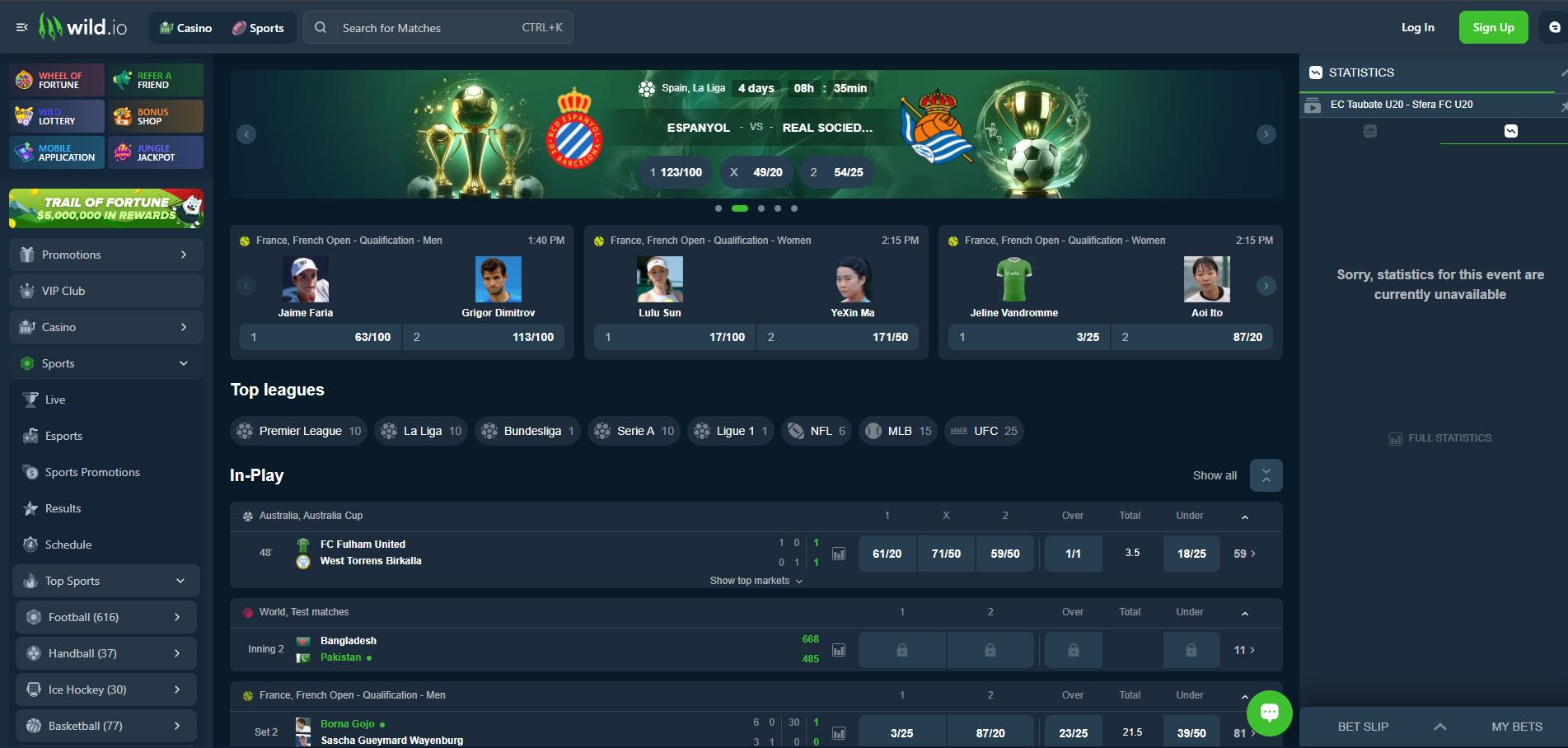Wild.io screenshot 5